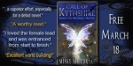 Happy Birthday Call of Kythshire!